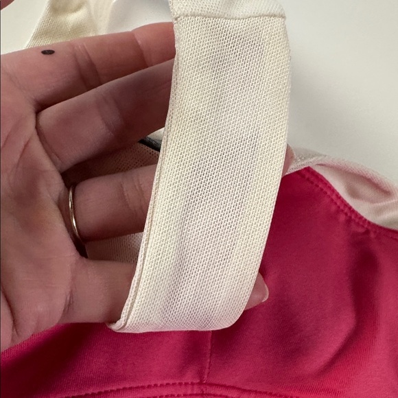 Nike Dri-Fit Pink Tank & Athletic Tennis Skirt Set - Picture 8 of 11